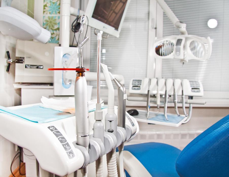laser dentistry equipment | Laser Dentistry in Monroe MI | Kuras Dental Health Associates