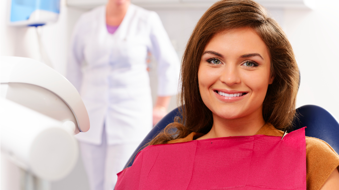 Monroe, MI Dentists Blog The Benefits of Dental Implants