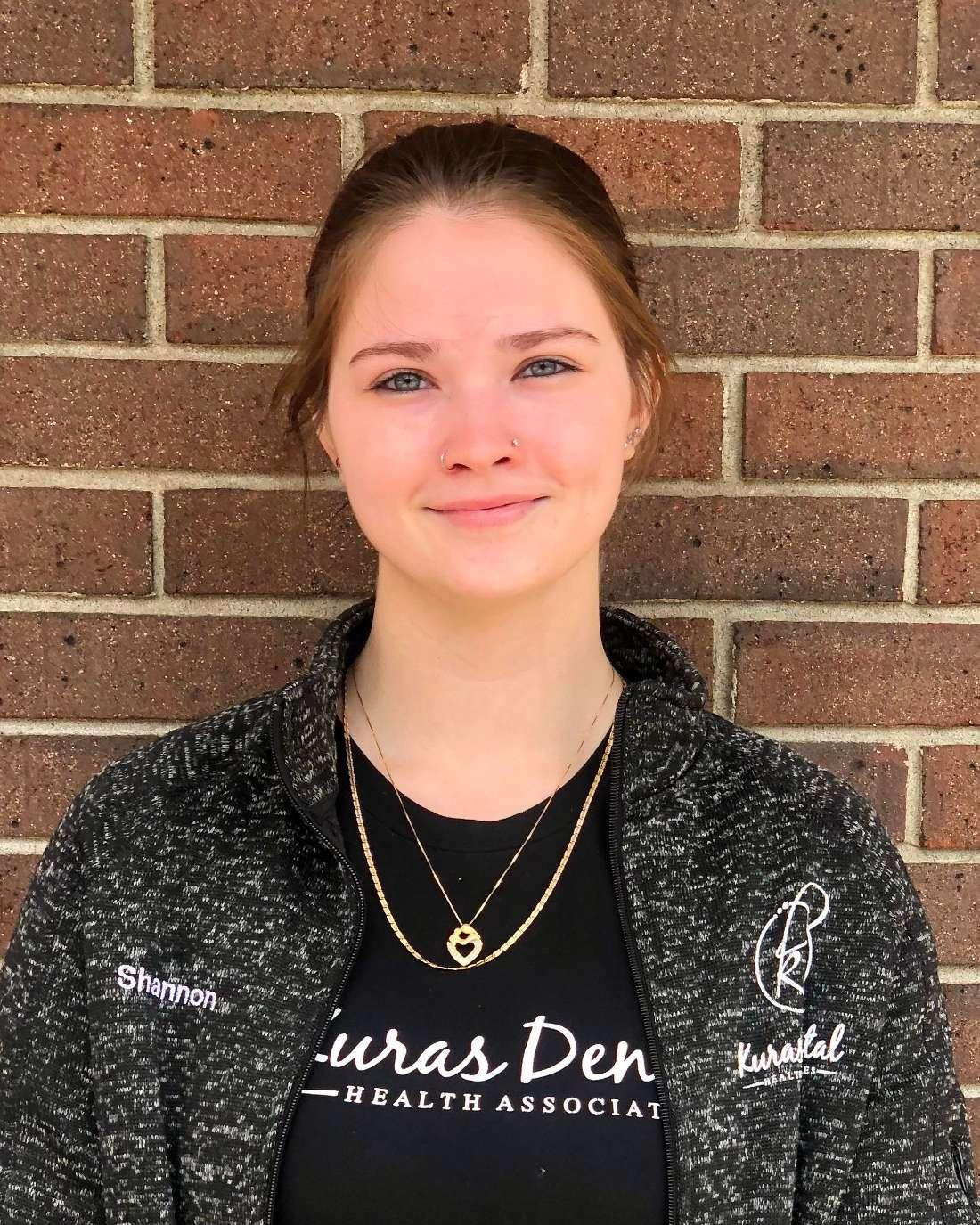 Dentist in Monroe MI Shannon