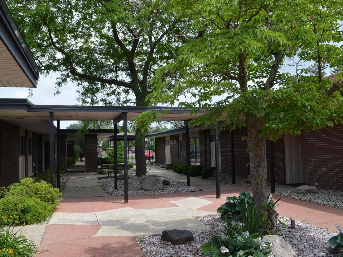 Welcome to Kuras Dental Health Associates in Monroe, MI